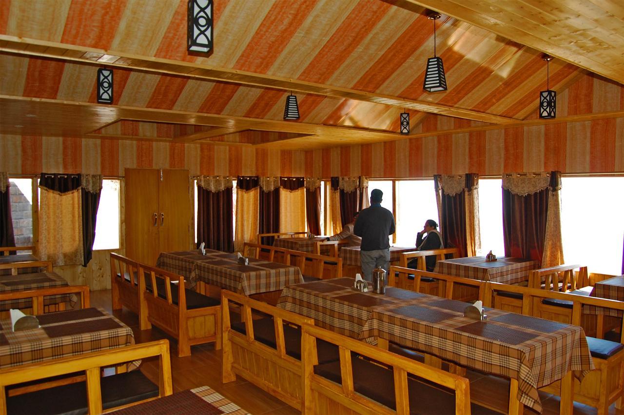 Heavens Retreat Hotel Solan Eksteriør billede
